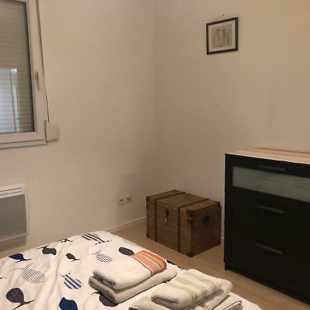 Appartement Au Milieu Des Lacs, Au Bord Du Guiers Aoste Eksteriør bilde