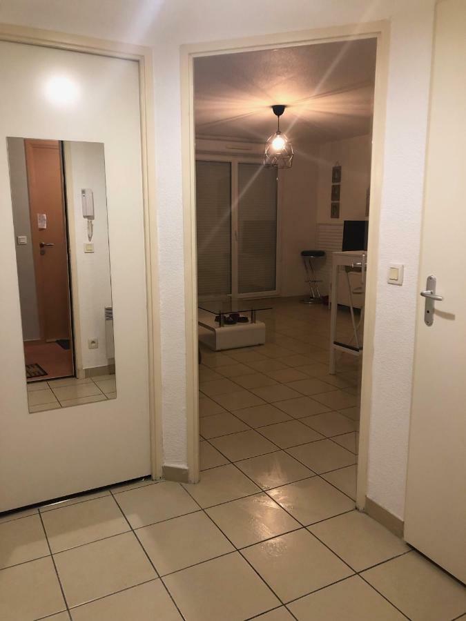 Appartement Au Milieu Des Lacs, Au Bord Du Guiers Aoste Eksteriør bilde