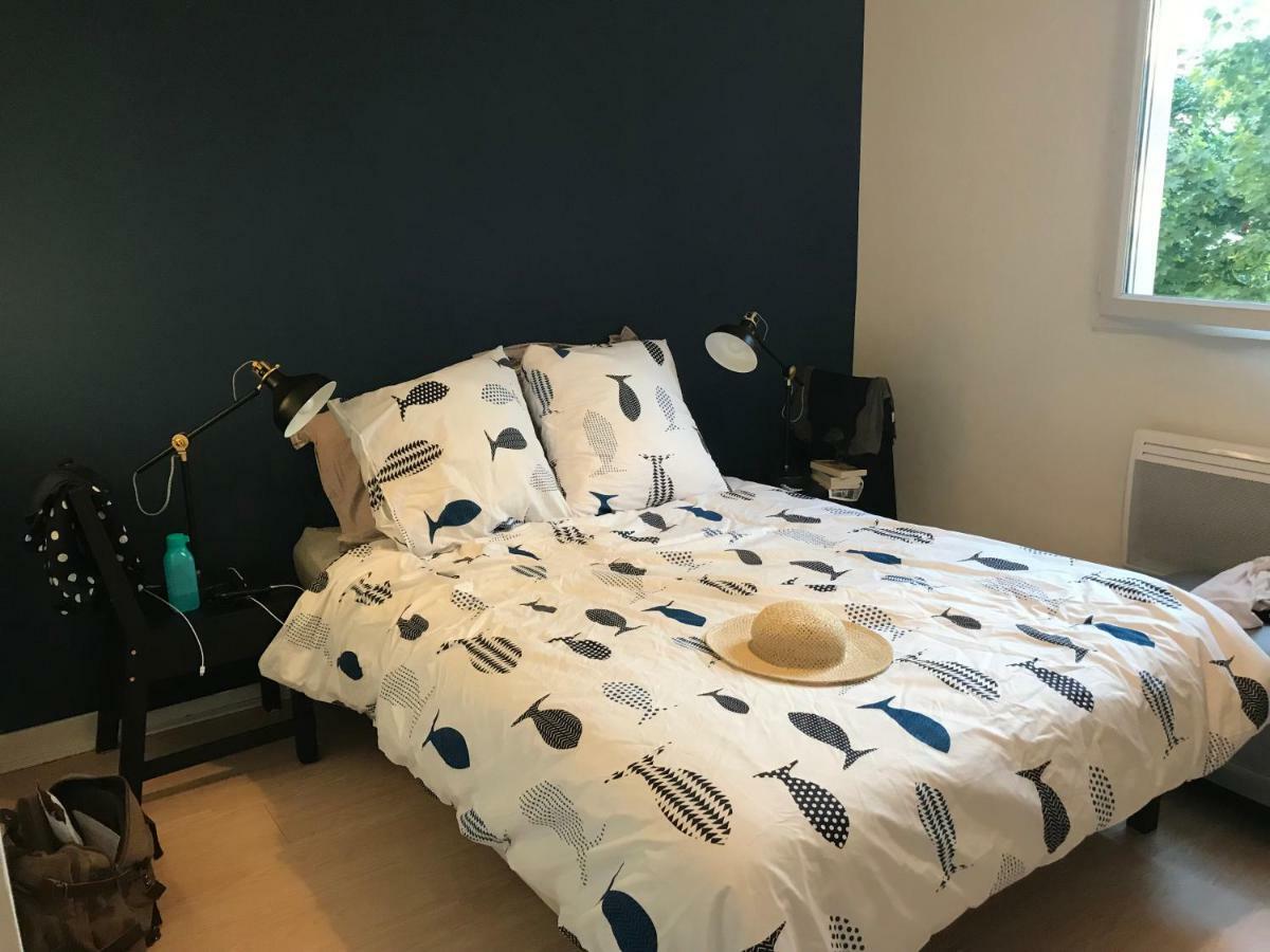 Appartement Au Milieu Des Lacs, Au Bord Du Guiers Aoste Eksteriør bilde