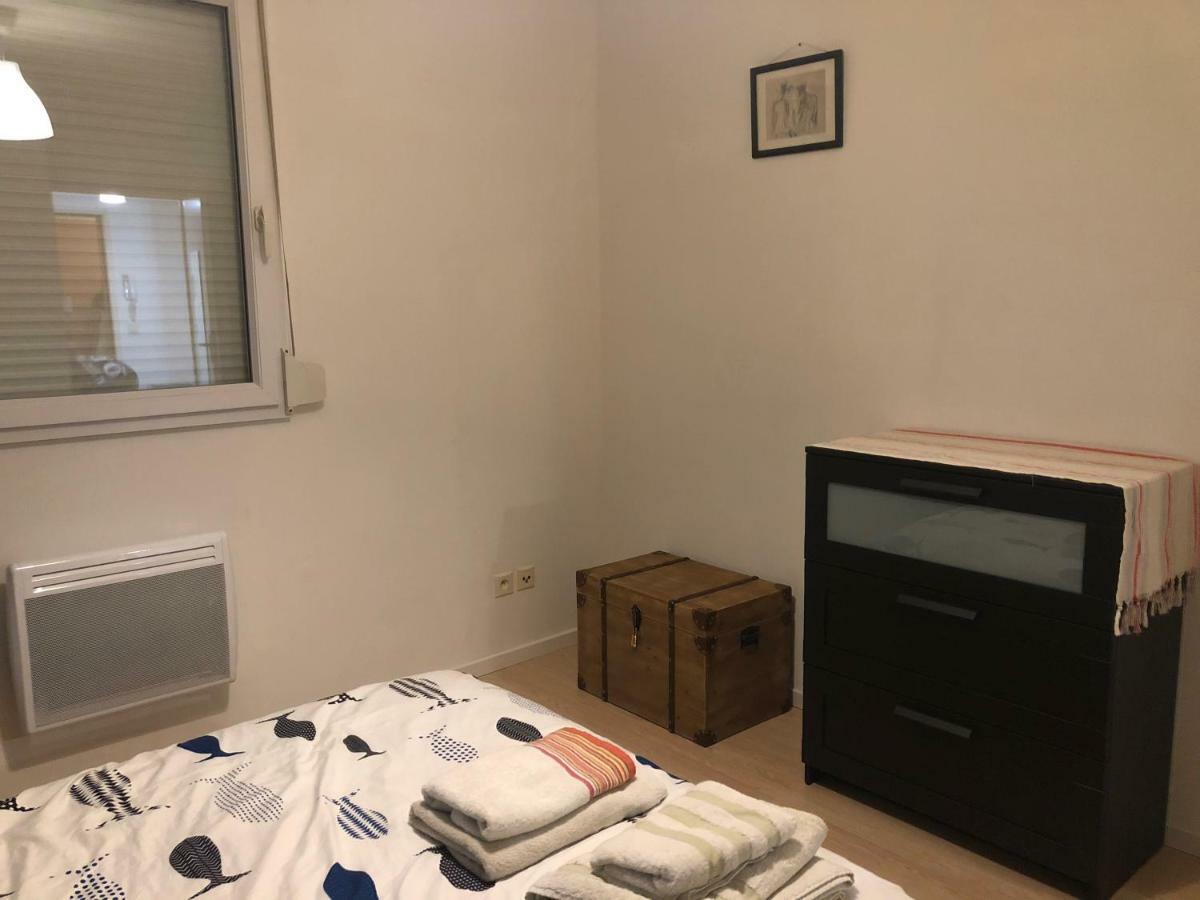 Appartement Au Milieu Des Lacs, Au Bord Du Guiers Aoste Eksteriør bilde